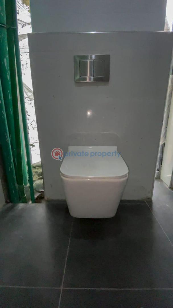 Newly built 4 bedroom semi detached duplex with a room bq - 1 4 bedroom Semi detached Duplex For Sale Ikeja GRA Lagos - 1