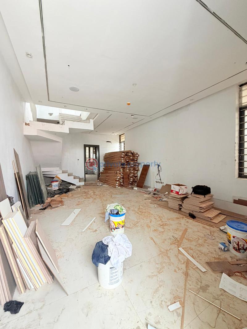 4 bedroom Semi detached Duplex For Sale Omole Phase 2 Ojodu Lagos - 14