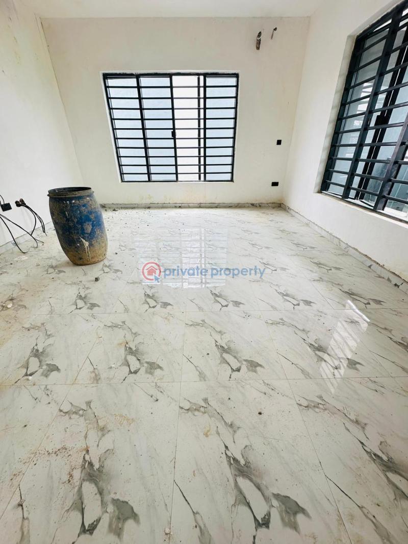 4 bedroom Duplex For Sale Omole Phase 2 Estate Omole Phase 2 Ojodu Lagos - 1