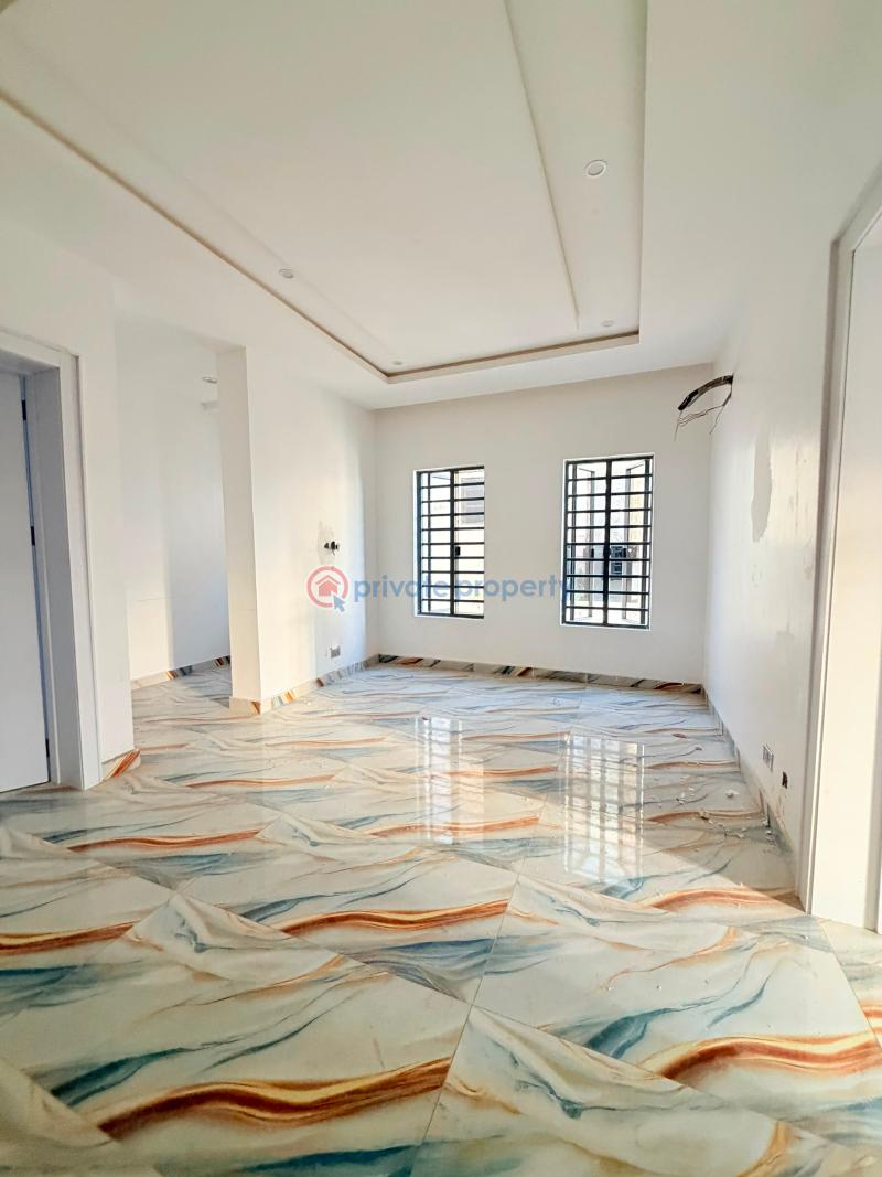 4 bedroom Semi detached Duplex For Sale Omole Phase 1 Ojodu Lagos - 7