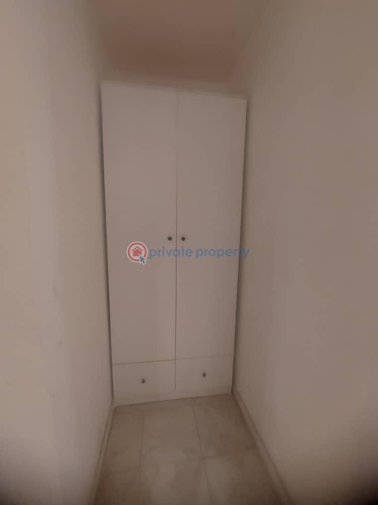 4 bedroom Semi detached Duplex For Sale Omole Phase 1 Ojodu Lagos - 5