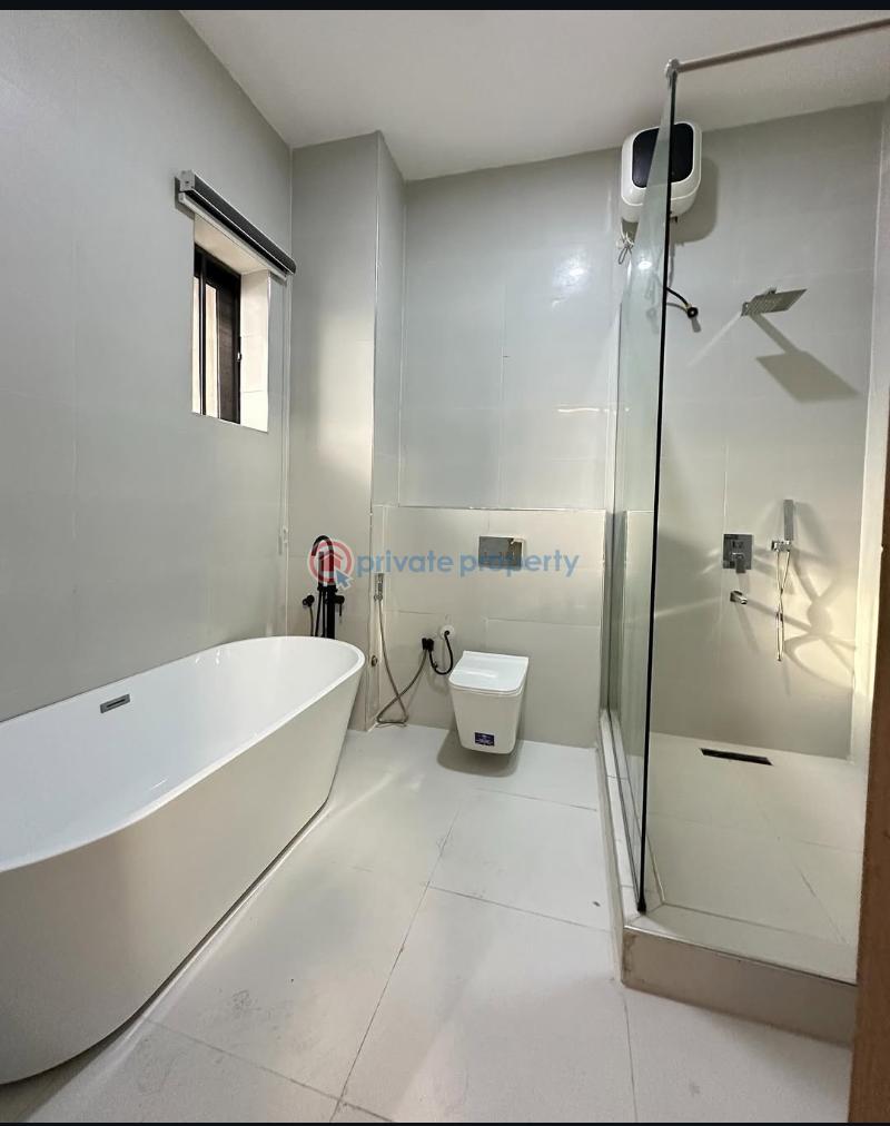 4 bedroom Semi detached Duplex For Sale Ogudu GRA Lagos - 9