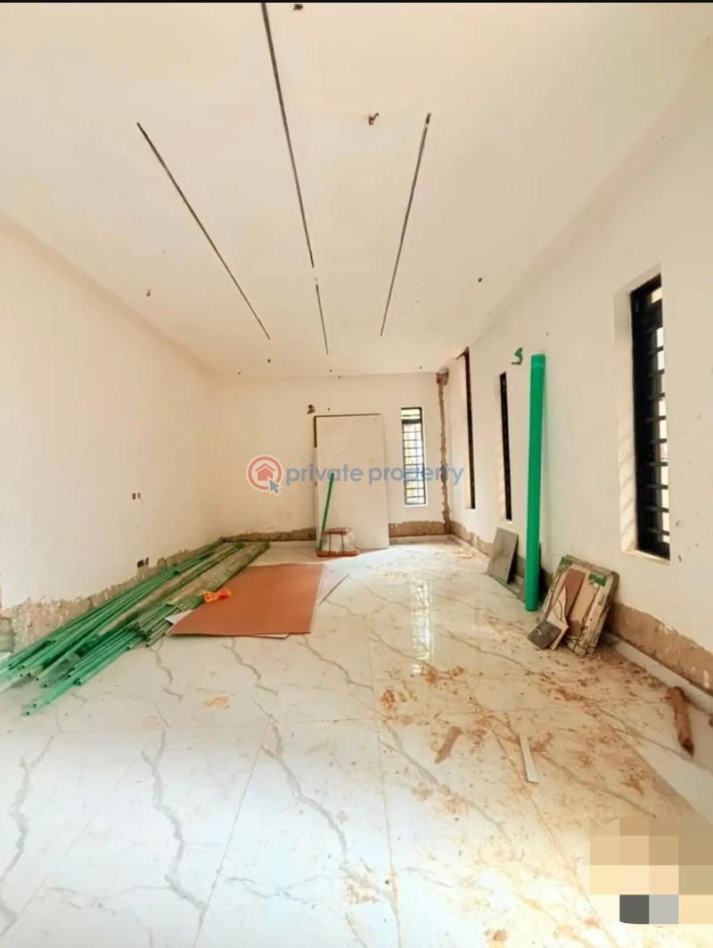 4 bedroom Semi detached Duplex For Sale Magodo Phase 2 Berger Ojodu Lagos - 6
