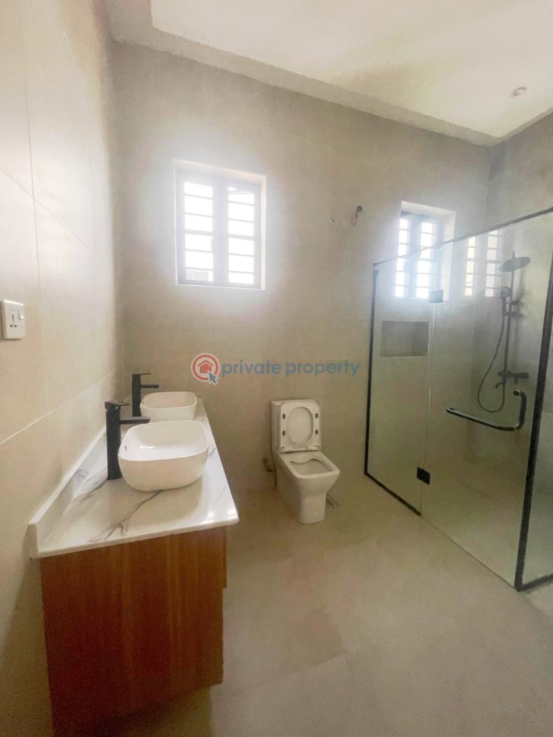 4 bedroom Semi detached Duplex For Sale Isheri North Ojodu Lagos - 12