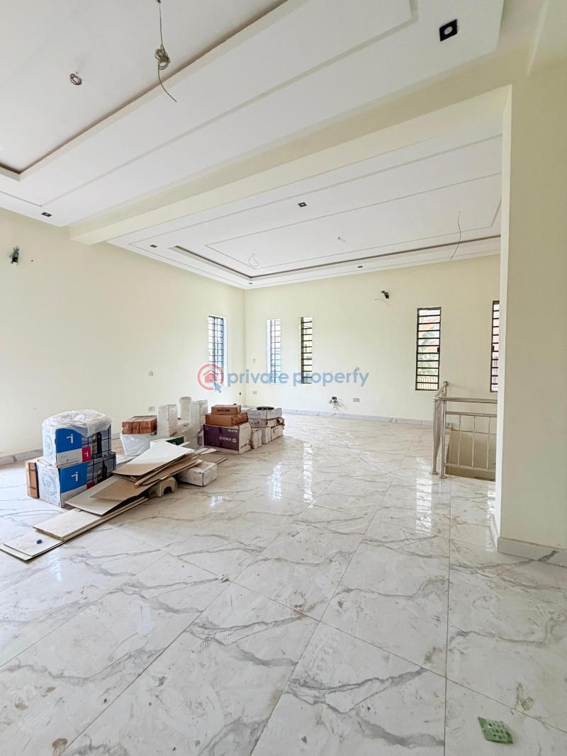 4 bedroom Semi detached Duplex For Sale Omole Phase 1 Ojodu Lagos - 3