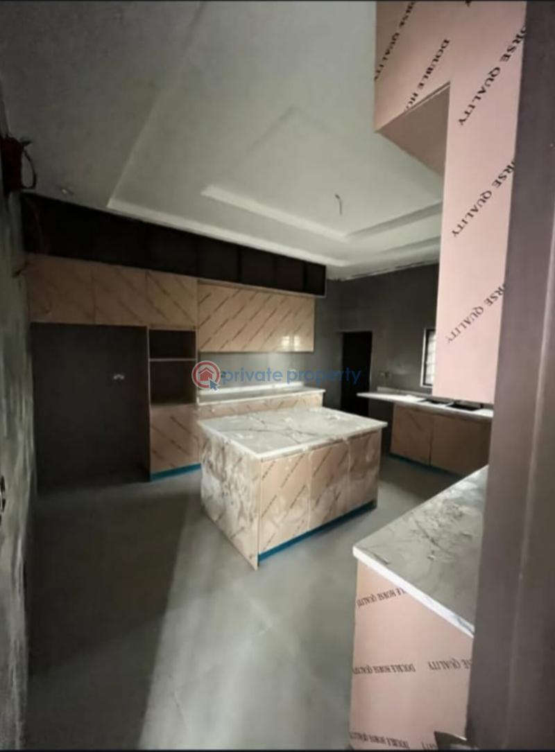 4 bedroom Semi detached Duplex For Sale Maryland Lagos - 9