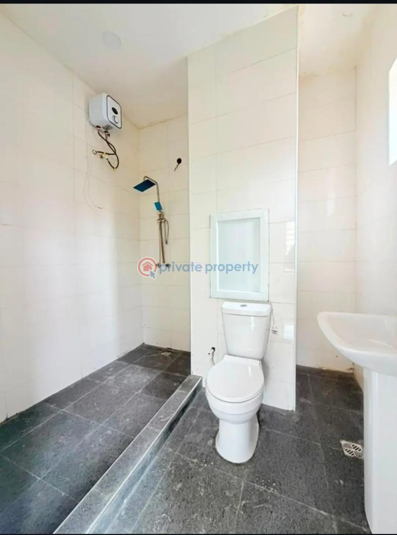 4 bedroom Semi detached Duplex For Sale Magodo GRA Phase 1 Ojodu Lagos - 8