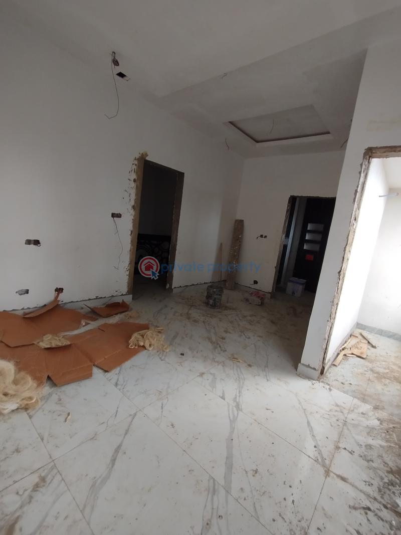 4 bedroom Detached Duplex For Sale Surulere Lagos - 12