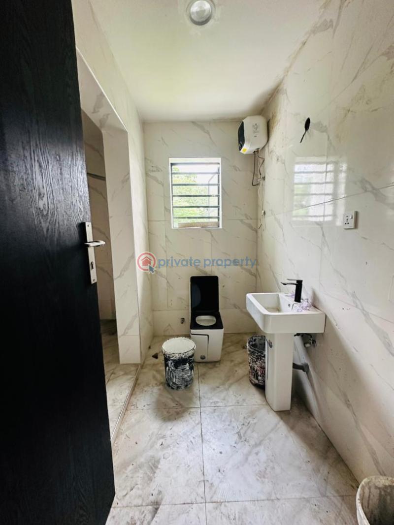 4 bedroom Semi detached Duplex For Sale Maryland Lagos - 9
