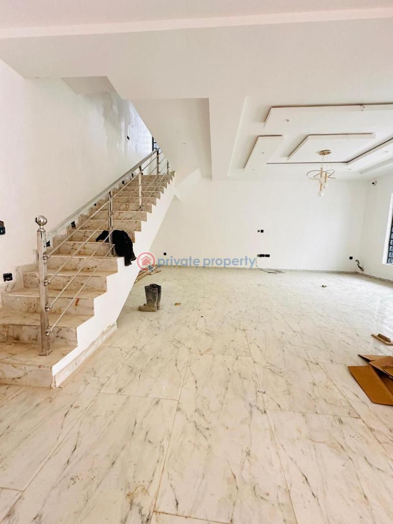 4 bedroom Duplex For Sale Omole Phase 2 Estate Omole Phase 2 Ojodu Lagos - 1