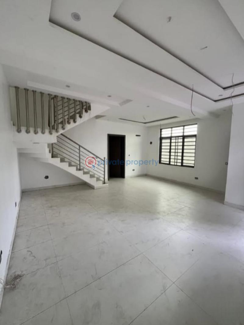 4 bedroom Semi detached Duplex For Sale Maryland Lagos - 2