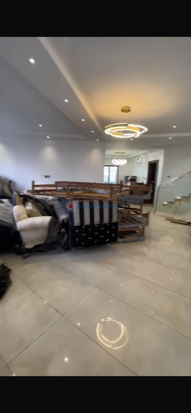 4 bedroom Detached Duplex For Rent Lifecamp Around Godab Estate Life Camp Abuja Phase 3  - 6