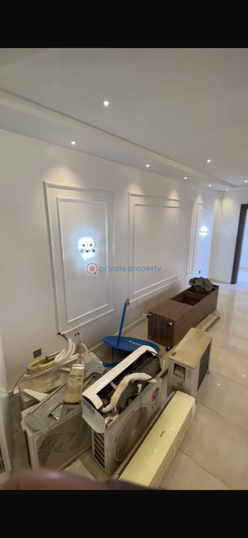 4 bedroom Detached Duplex For Rent Lifecamp Around Godab Estate Life Camp Abuja Phase 3  - 1