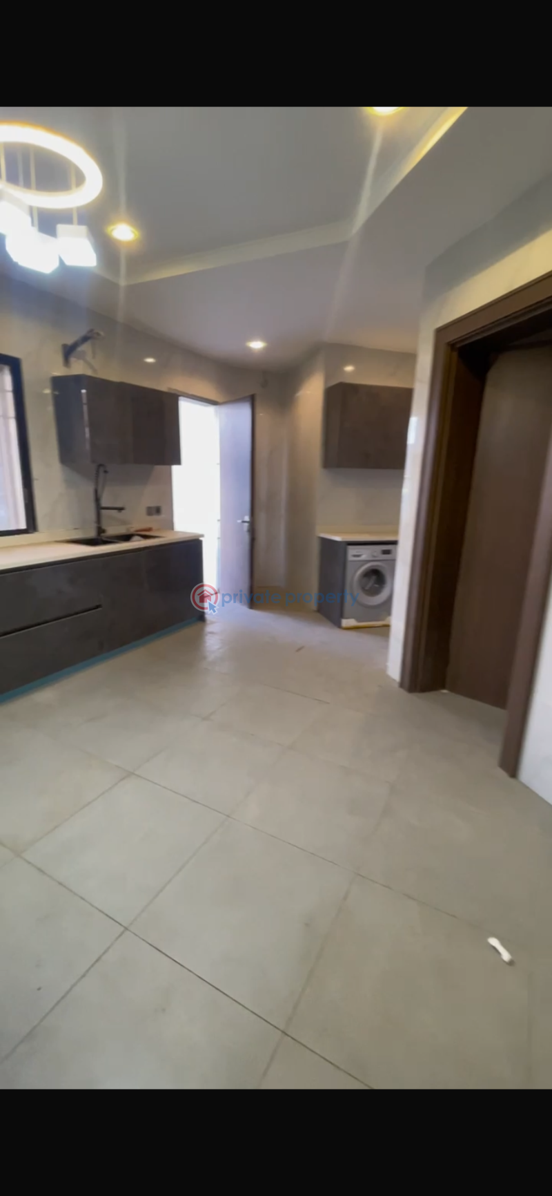 4 bedroom Detached Duplex For Rent Lifecamp Around Godab Estate Life Camp Abuja Phase 3  - 3