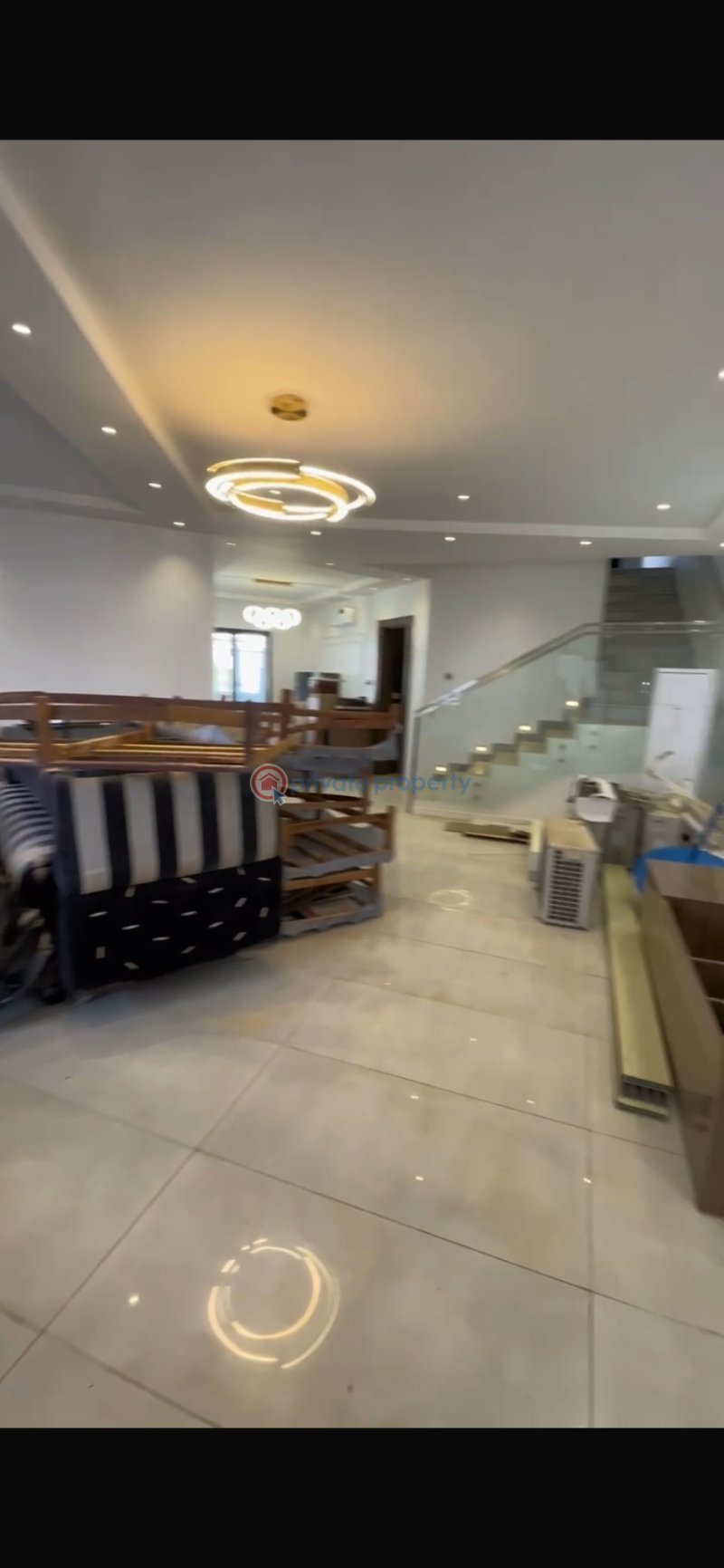 4 bedroom Detached Duplex For Rent Lifecamp Around Godab Estate Life Camp Abuja Phase 3  - 7