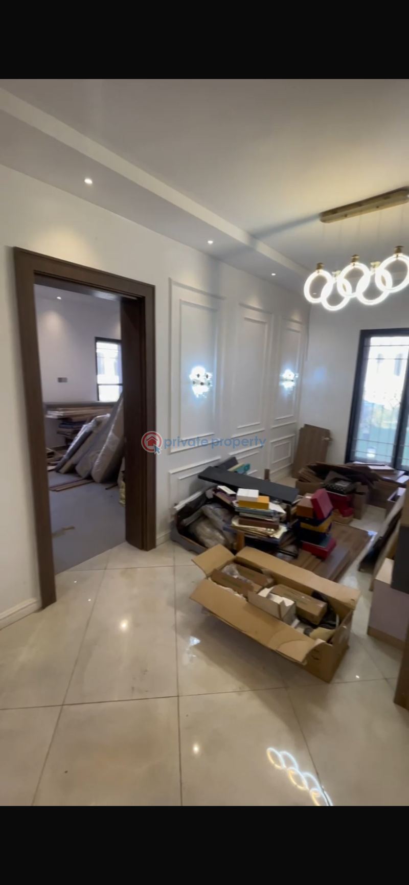 4 bedroom Detached Duplex For Rent Lifecamp Around Godab Estate Life Camp Abuja Phase 3  - 5