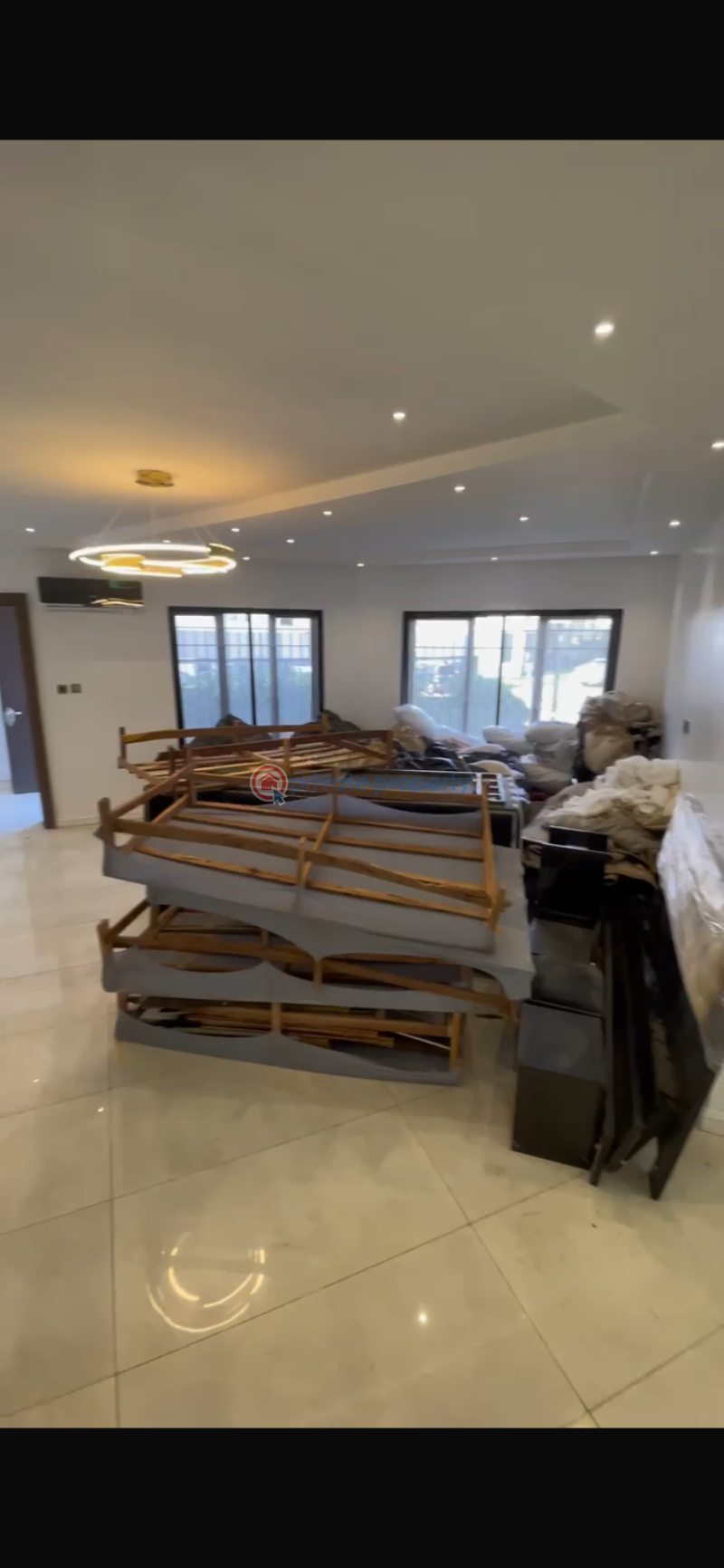 4 bedroom Detached Duplex For Rent Lifecamp Around Godab Estate Life Camp Abuja Phase 3  - 2