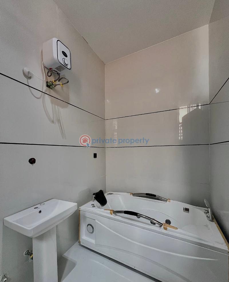 4 bedroom Semi detached Duplex For Sale Ikota Lekki Lagos - 14