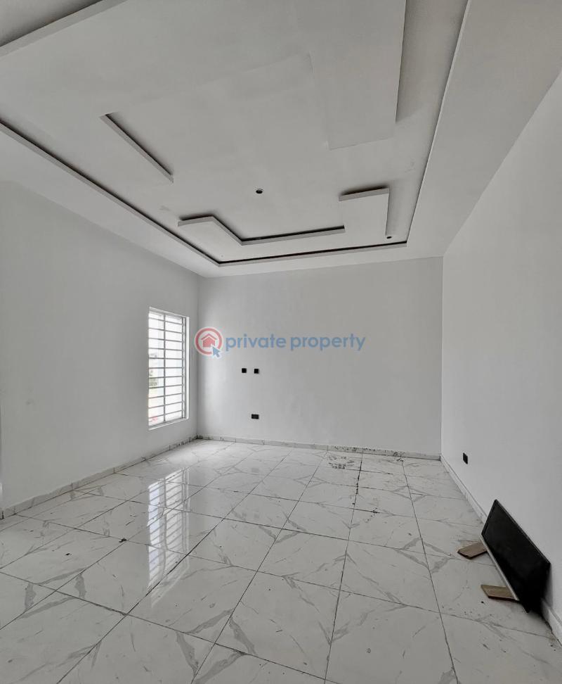 4 bedroom Semi detached Duplex For Sale Ikota Lekki Lagos - 26