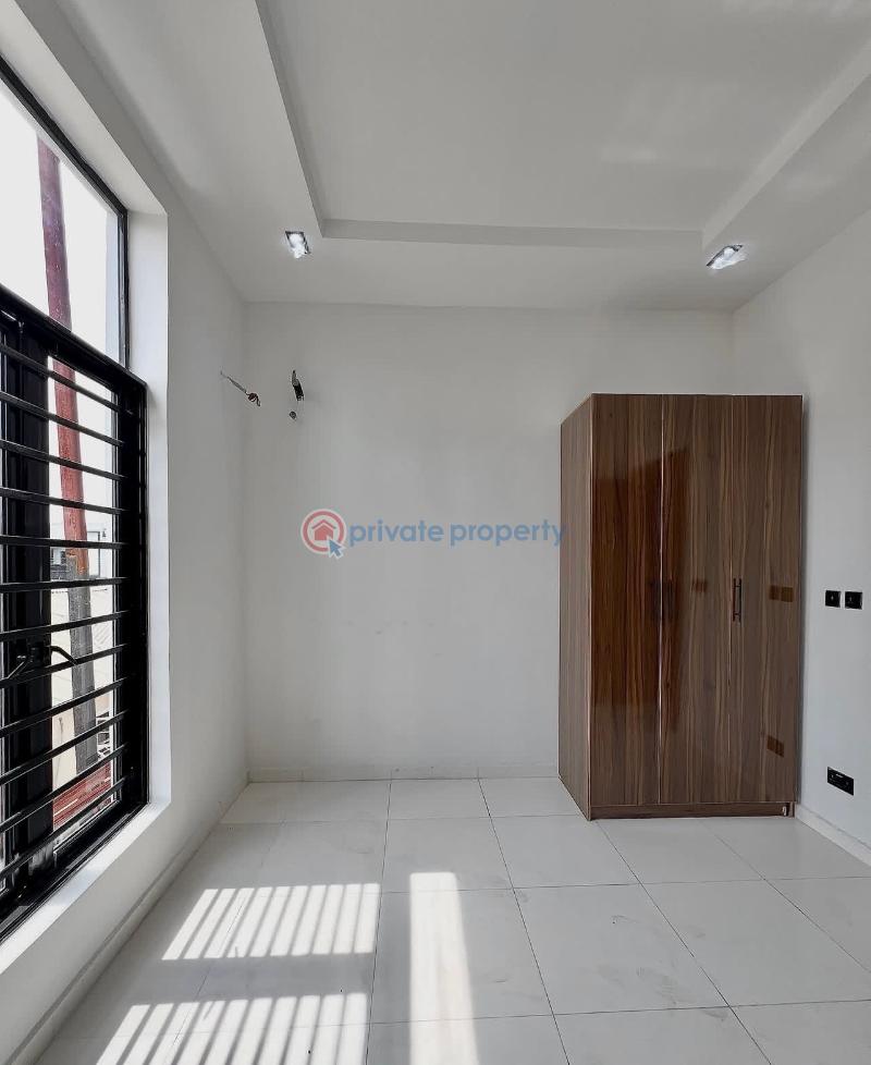 4 bedroom Semi detached Duplex For Sale Ikota Lekki Lagos - 18