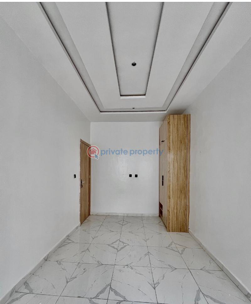 4 bedroom Semi detached Duplex For Sale Ikota Lekki Lagos - 29
