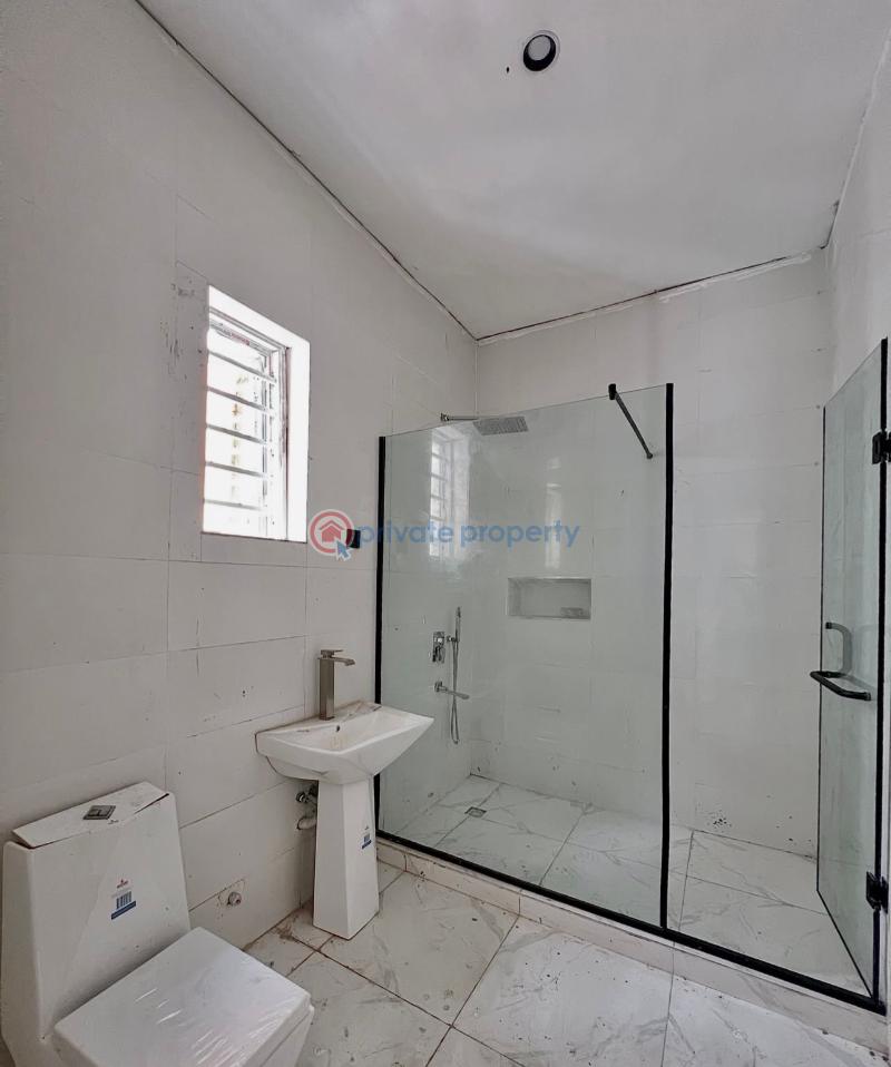 4 bedroom Semi detached Duplex For Sale Ikota Lekki Lagos - 28