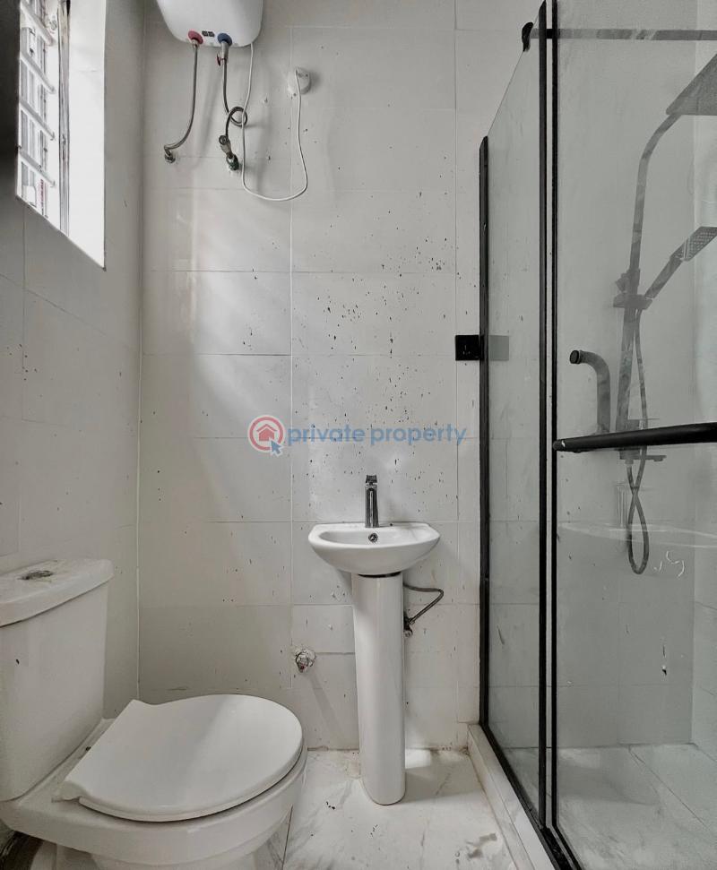 4 bedroom Semi detached Duplex For Sale Ikota Lekki Lagos - 30