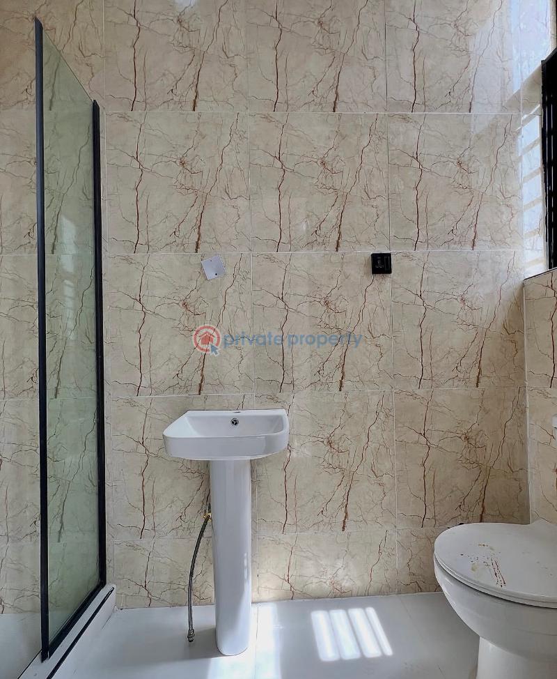 4 bedroom Semi detached Duplex For Sale Ikota Lekki Lagos - 17