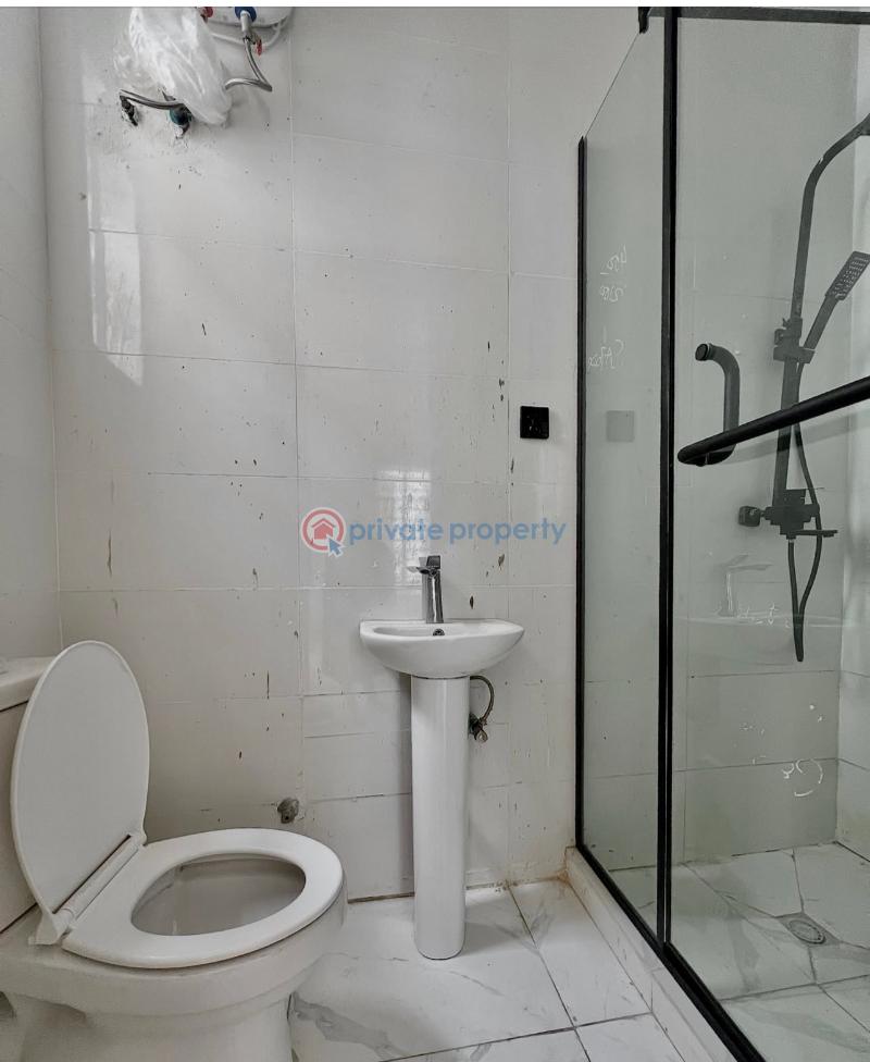 4 bedroom Semi detached Duplex For Sale Ikota Lekki Lagos - 32