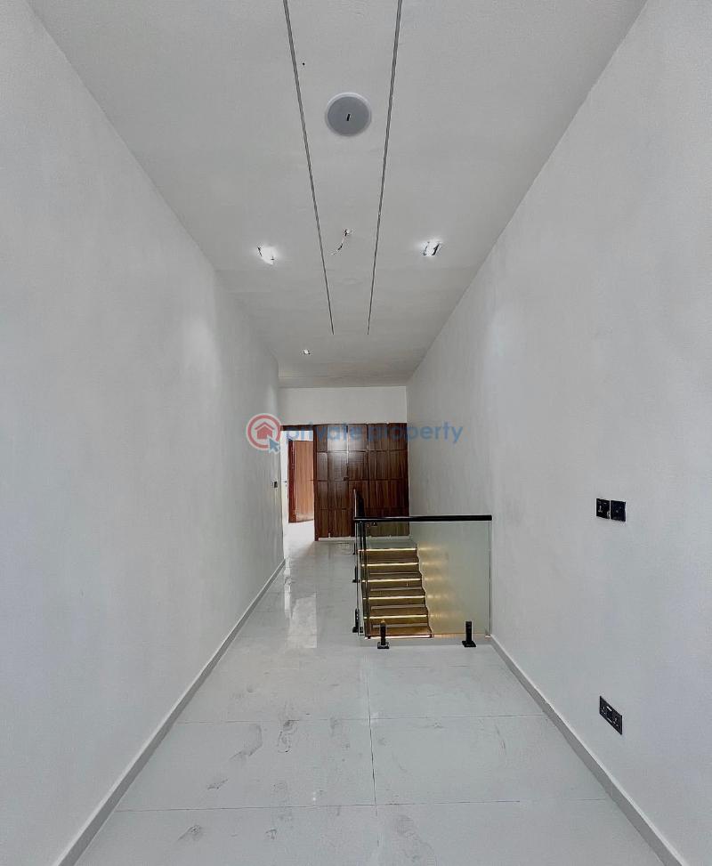 4 bedroom Semi detached Duplex For Sale Ikota Lekki Lagos - 10