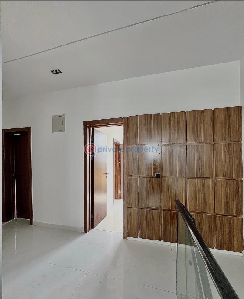 4 bedroom Semi detached Duplex For Sale Ikota Lekki Lagos - 9
