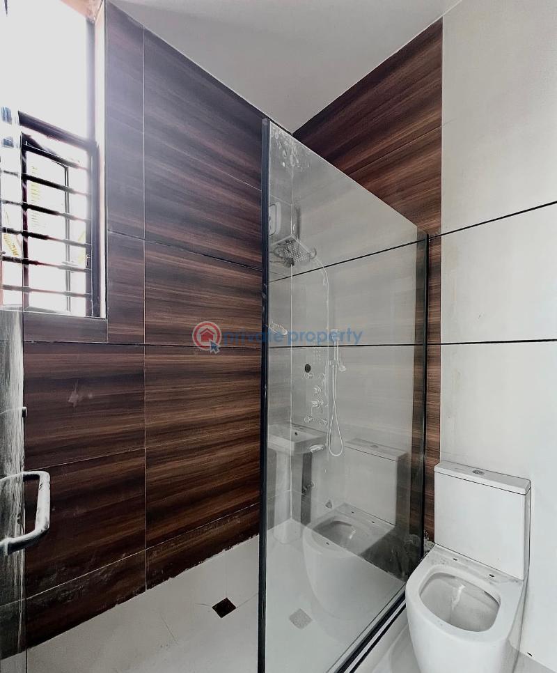 4 bedroom Semi detached Duplex For Sale Ikota Lekki Lagos - 15