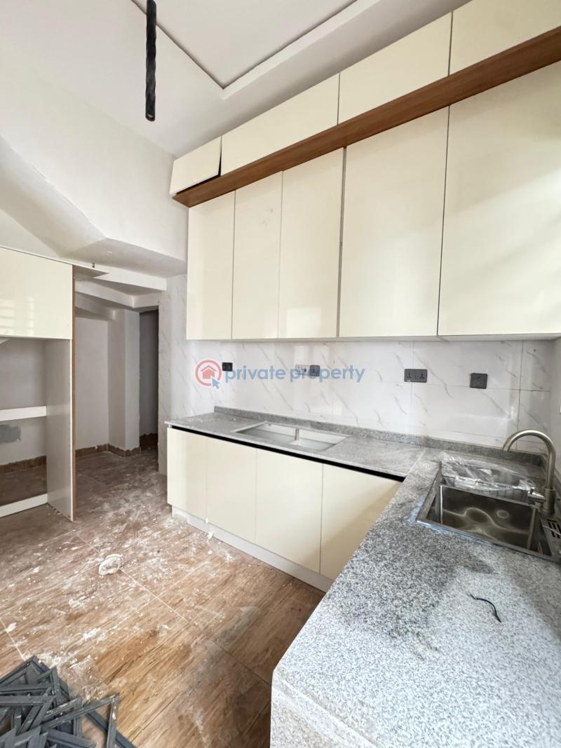 4 bedroom Semi detached Duplex For Sale Ologolo Lekki Lagos - 2