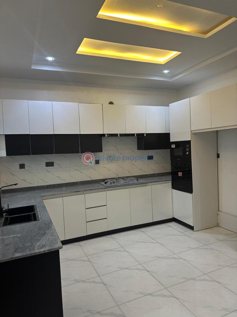 4 bedroom Semi detached Duplex For Sale Ologolo Lekki Lagos - 7