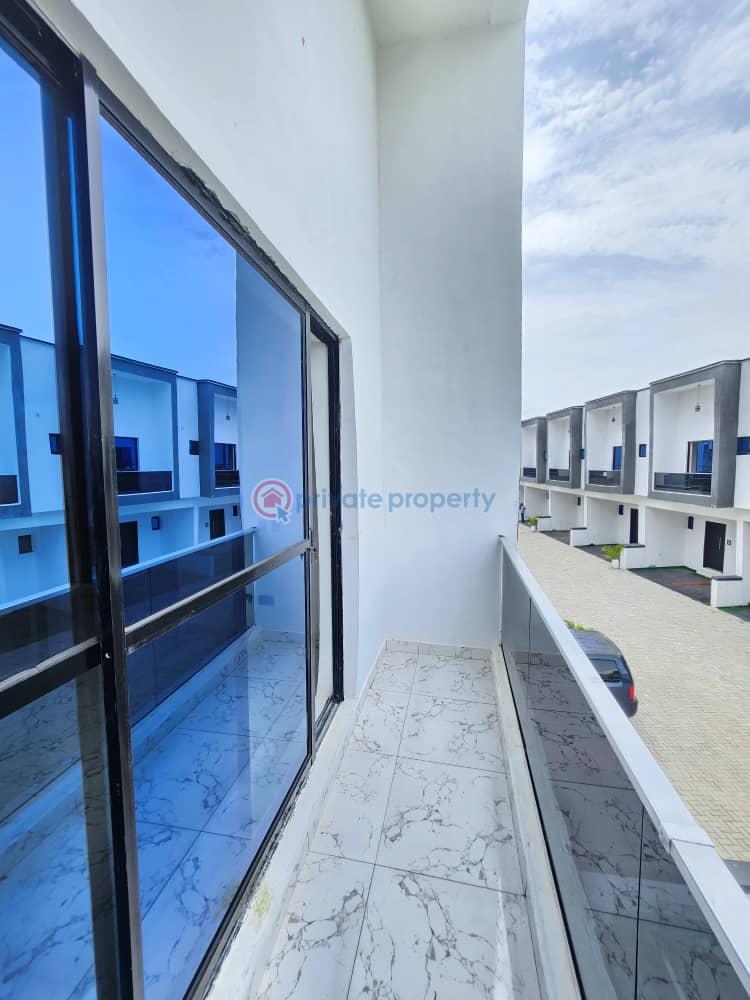 4 bedroom Semi detached Duplex For Sale Ajah Lagos - 11
