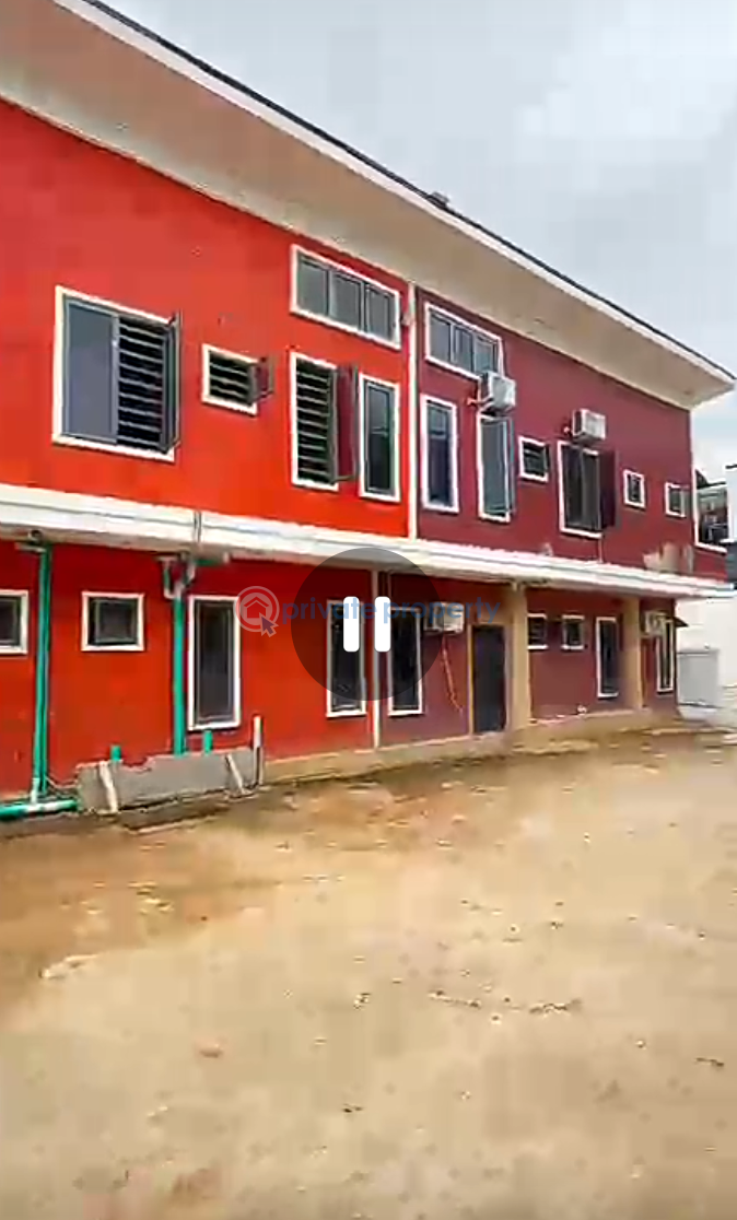4 bedroom Semi detached Duplex For Sale Ikeja Opebi Opebi Ikeja Lagos - 1