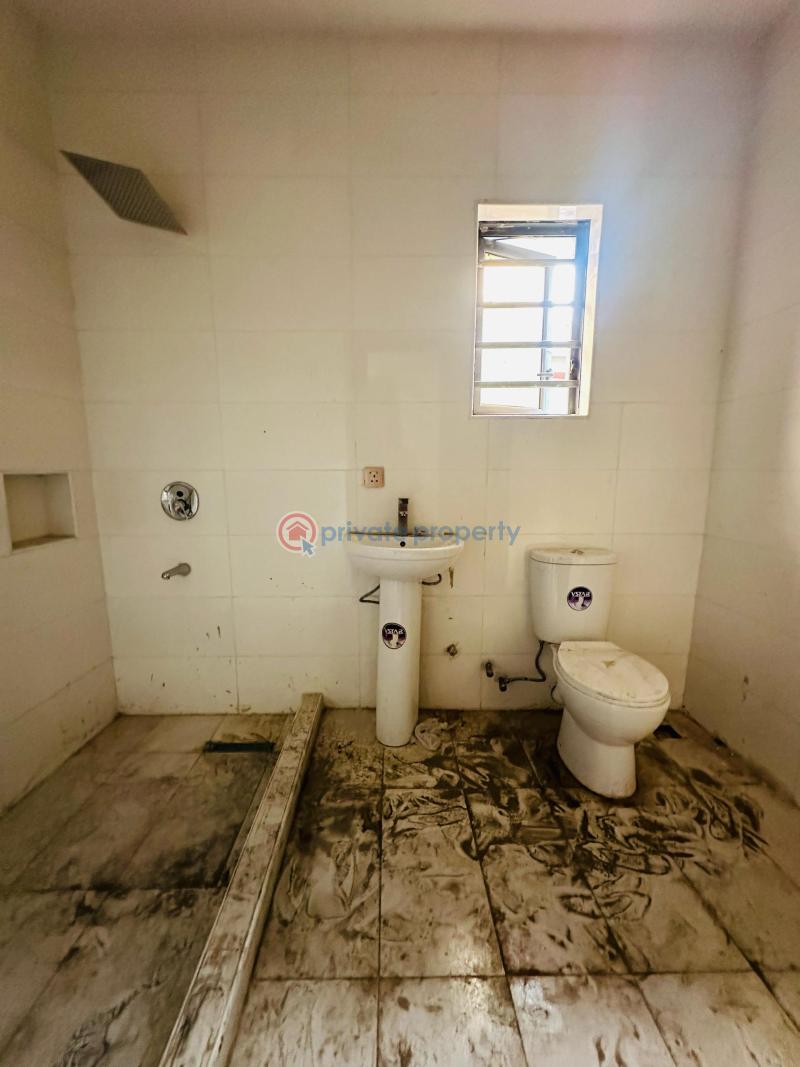 4 bedroom Duplex For Sale Phase 1 Magodo Kosofe/Ikosi Lagos - 2