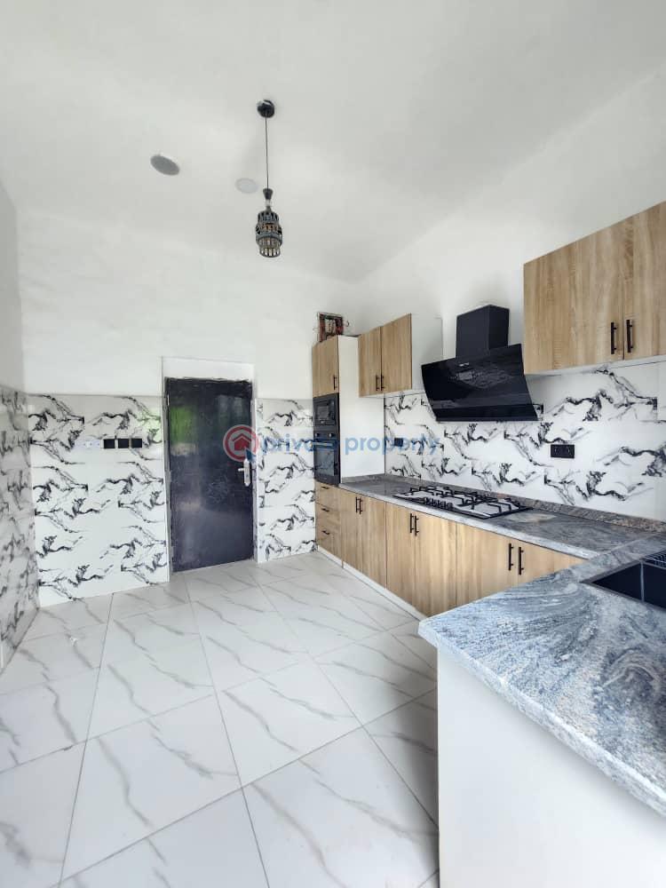4 bedroom Semi detached Duplex For Sale Ajah Lagos - 12