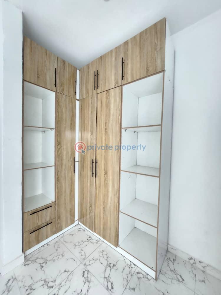 4 bedroom Semi detached Duplex For Sale Ajah Lagos - 10