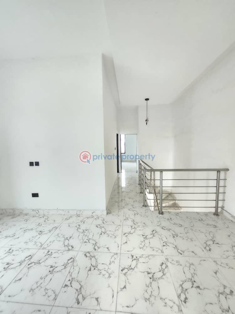 4 bedroom Semi detached Duplex For Sale Ajah Lagos - 1