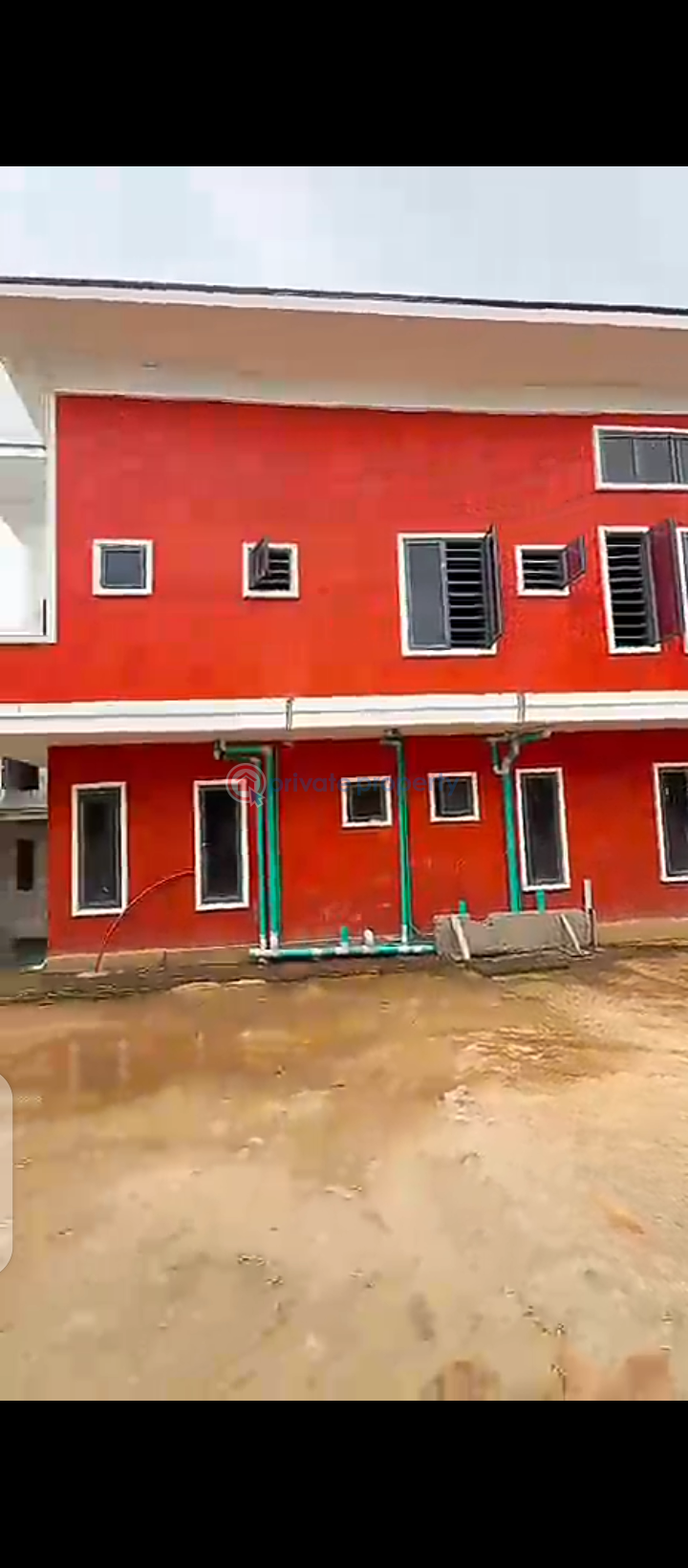 4 bedroom Semi detached Duplex For Sale Ikeja Opebi Opebi Ikeja Lagos - 0