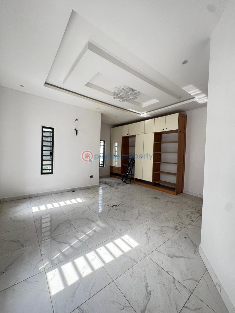 4 bedroom Semi detached Duplex For Sale Ologolo Lekki Lagos - 9