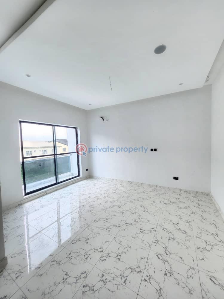4 bedroom Semi detached Duplex For Sale Ajah Lagos - 3