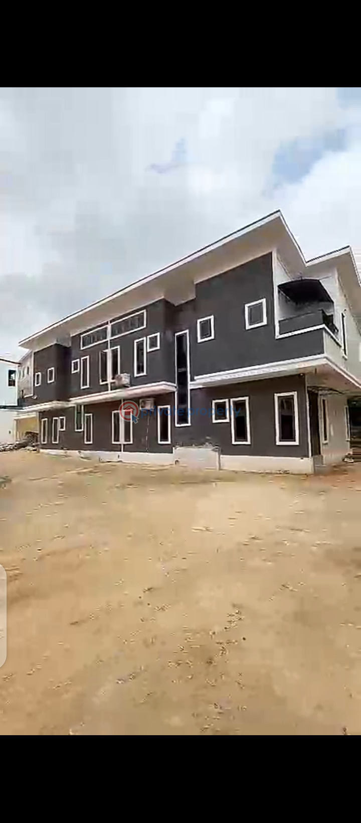 4 bedroom Semi detached Duplex For Sale Ikeja Opebi Opebi Ikeja Lagos - 2
