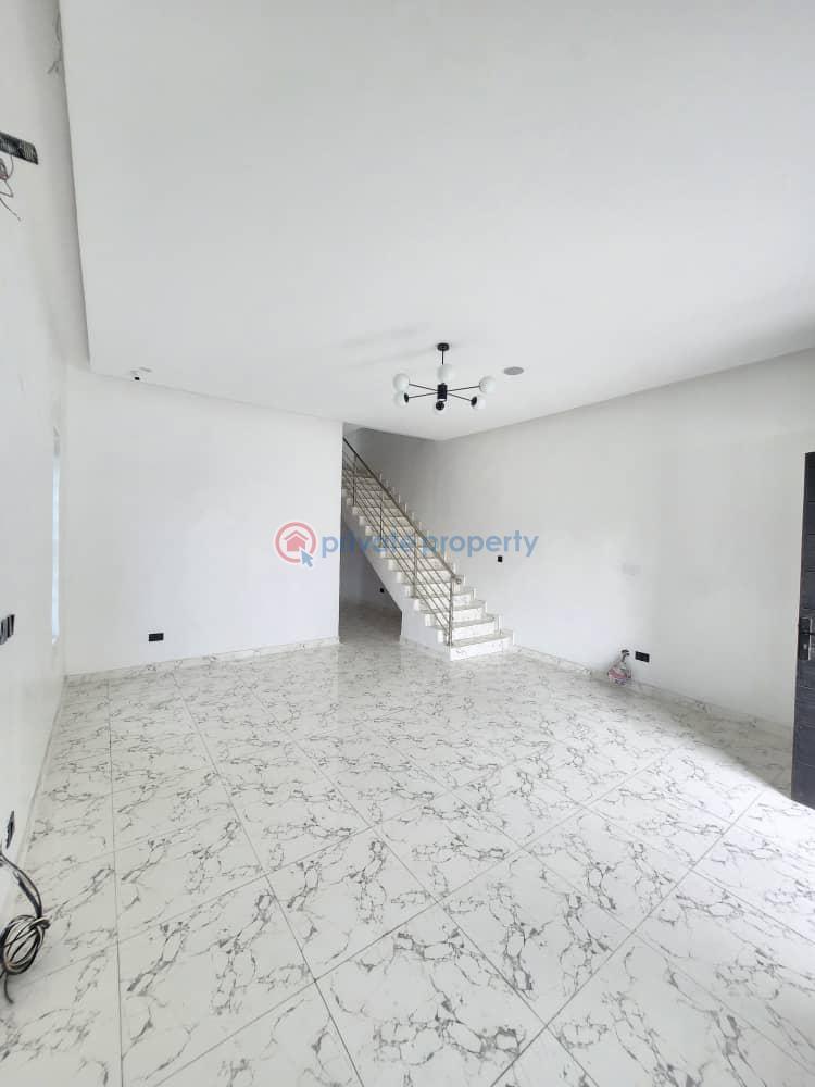 4 bedroom Semi detached Duplex For Sale Ajah Lagos - 9