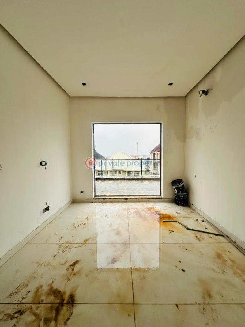 4 bedroom Semi detached Duplex For Sale Magodo GRA Phase 1 Ojodu Lagos - 3