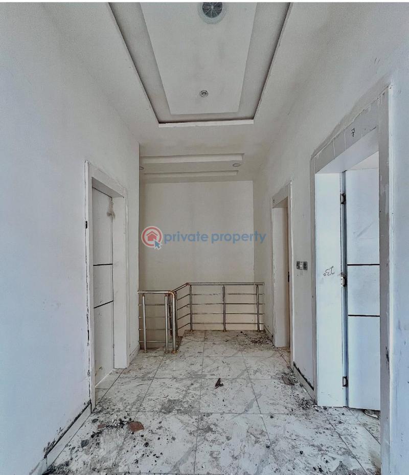 4 bedroom Semi detached Duplex For Sale Ikota Lekki Lagos - 7