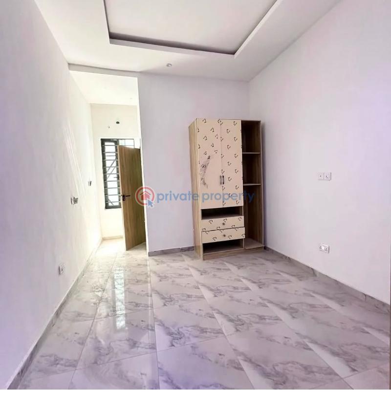 4 bedroom Semi detached Duplex For Sale Secure Estate At Ajah Lekki Ajah Lagos - 6