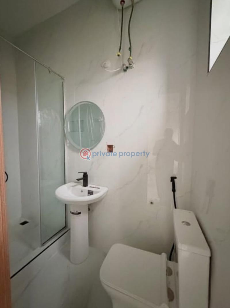 4 bedroom Semi detached Duplex For Sale Omole Phase 1 Ojodu Lagos - 2