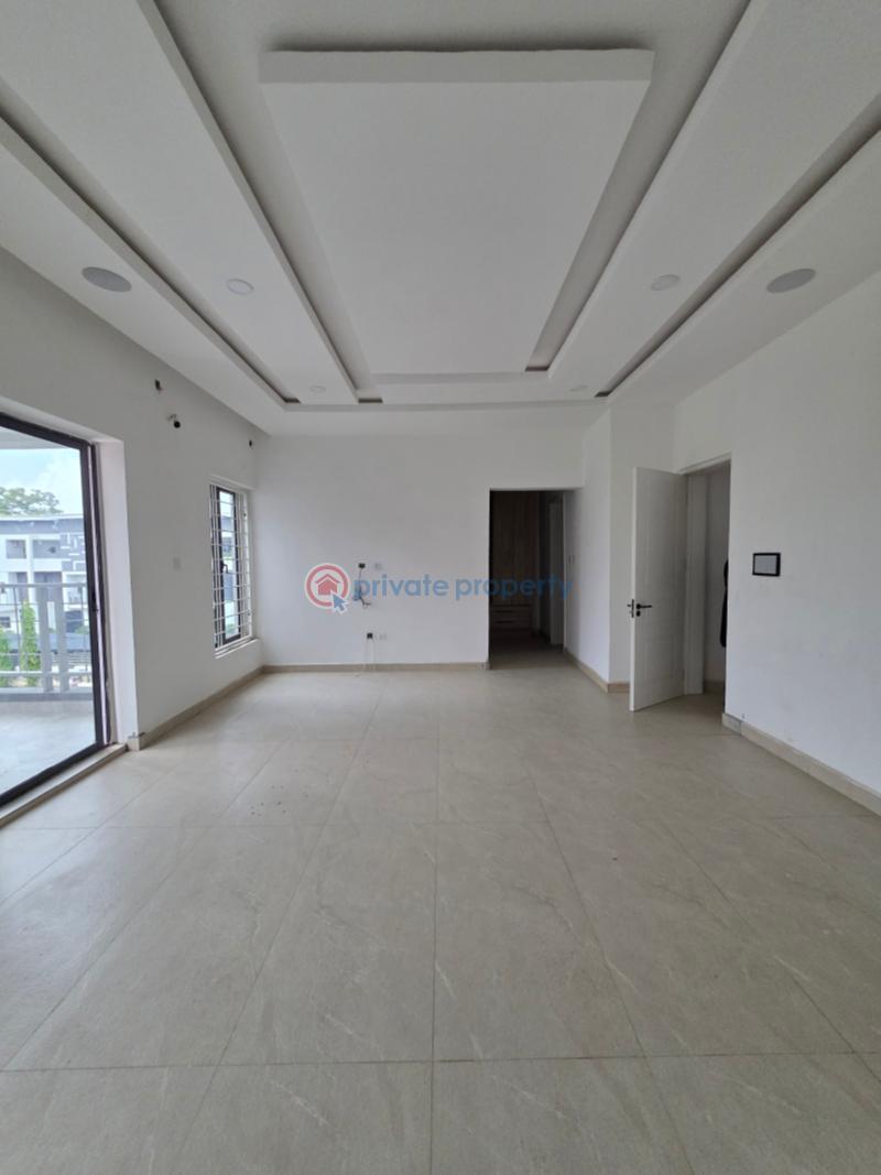 4 bedroom Semi detached Duplex For Sale Nizamiye Hospital Idu Karmo Abuja Phase 3  - 6